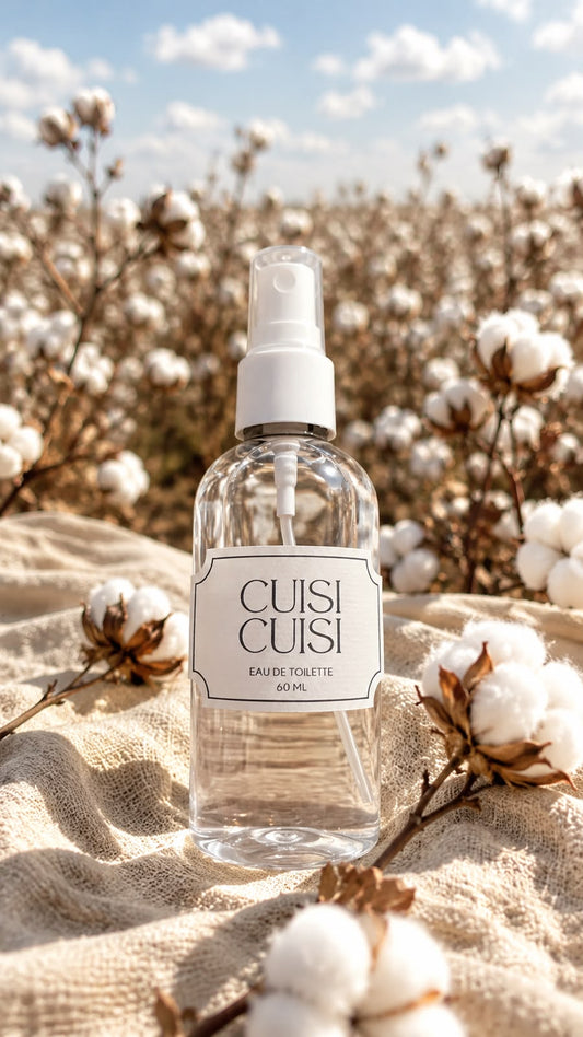 Cuisi Cuisi Basti 60ml