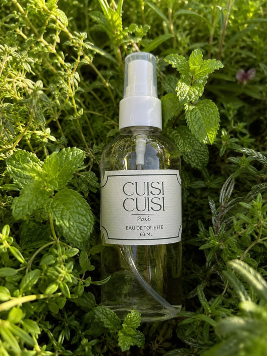 Cuisi Cuisi Pali 60ml