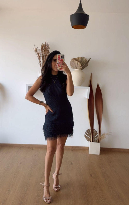 Vestido Lucía