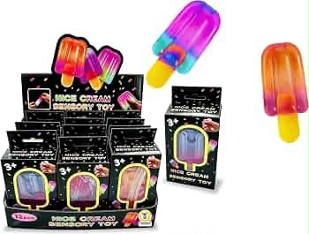 Paleta squishy