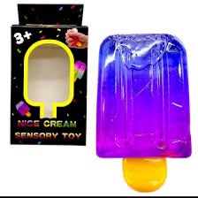 Paleta squishy