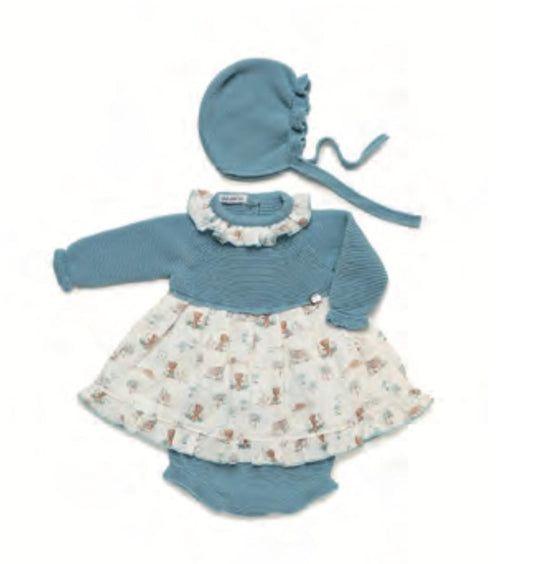 Jesusito punto animalitos