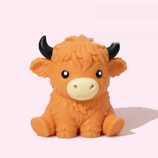 Torito Squishy