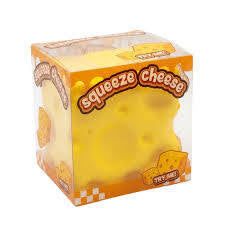 Cheese Squeeeze