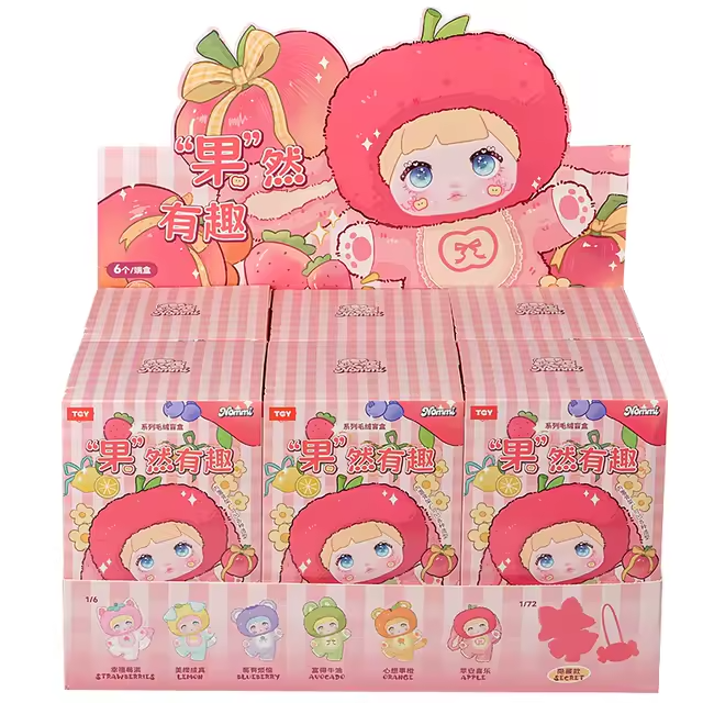 Nommi frutas Rabbit