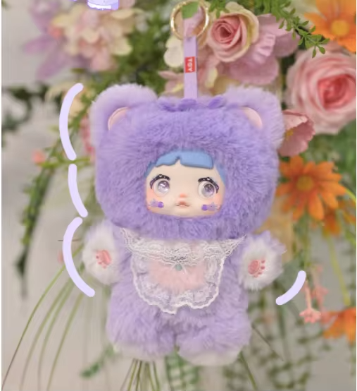 Nommi frutas Rabbit