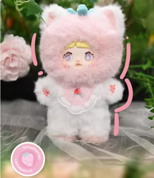 Nommi frutas Rabbit
