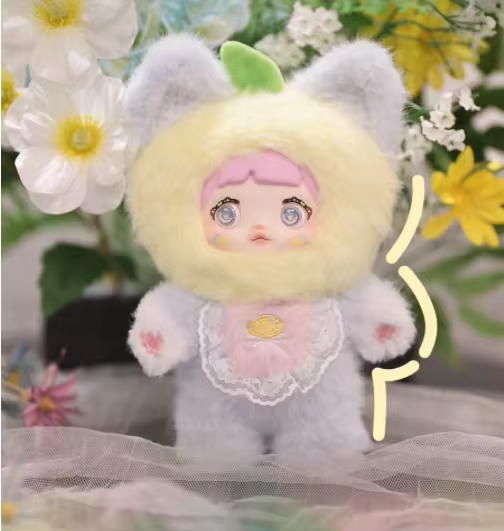 Nommi frutas Rabbit