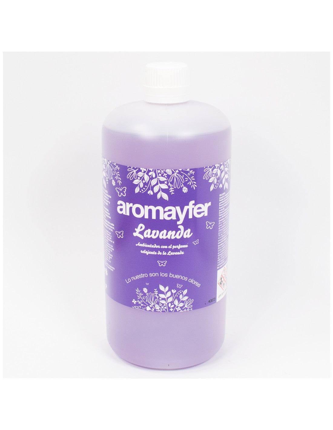 AROMAYFER lavanda 1 lt