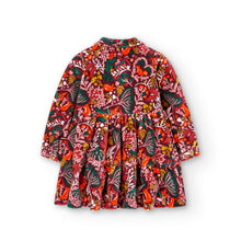 Cargar imagen en el visor de la galería, VESTIDO Y CHALECO 217077
