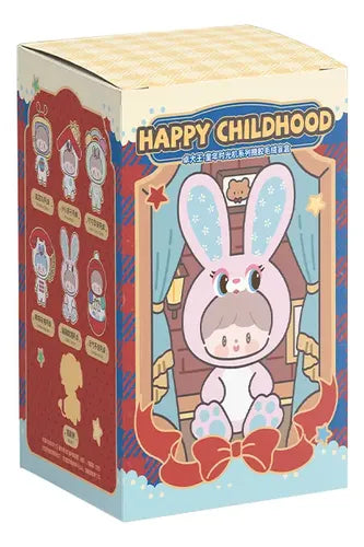 zZoton Happy Childhood